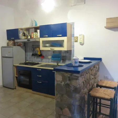 Casa Vacanza In Sardegna Wi-Fi Free Torre delle Stelle Exterior photo