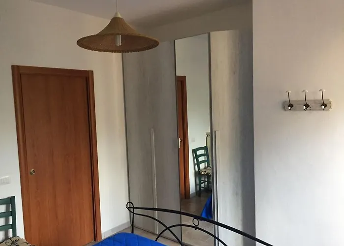 Casa Vacanza In Sardegna Wi-Fi Free