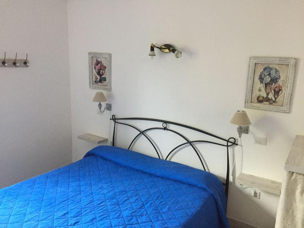 Casa In Sardegna Wi-fi Free *