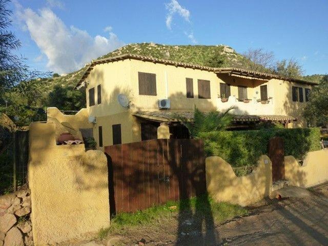 Casa In Sardegna Wi-fi Free