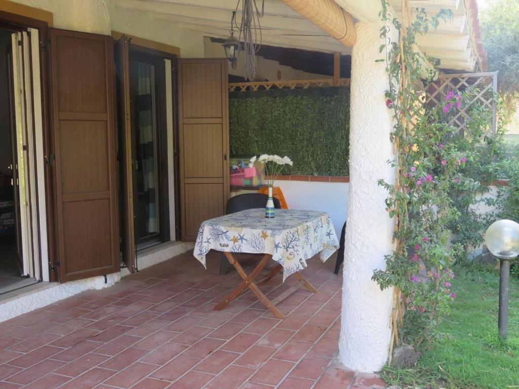Casa In Sardegna Wi-fi Free Holiday home