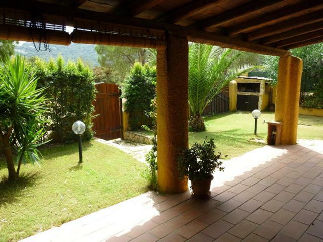 Casa In Sardegna Wi-fi Free