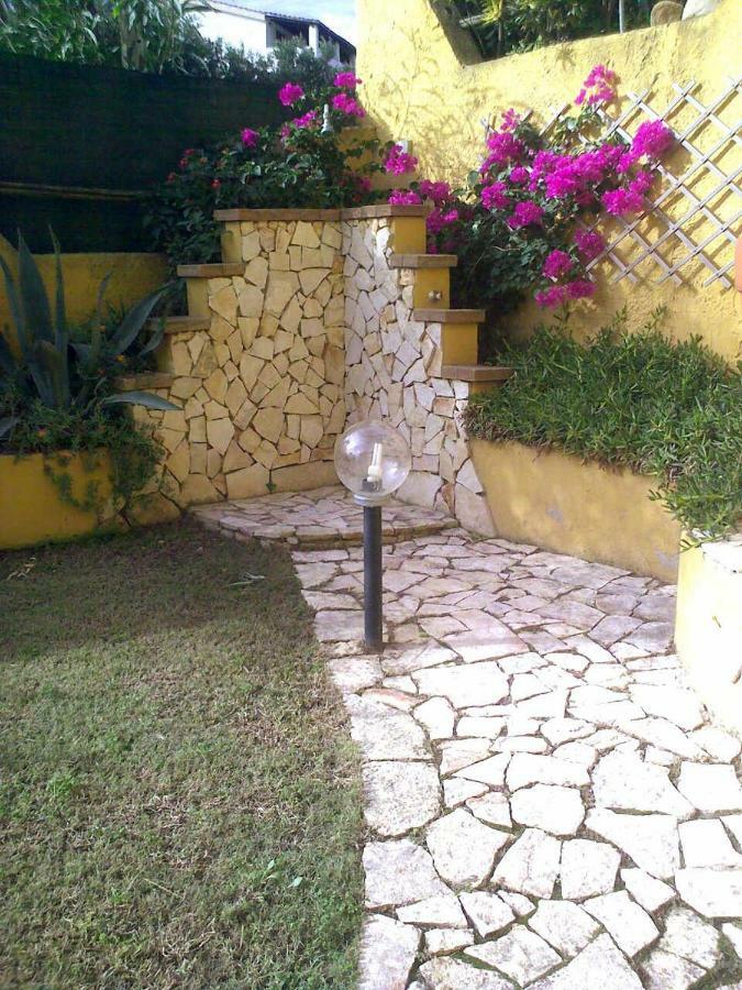 Holiday home Casa In Sardegna Wi-fi Free Torre delle Stelle
