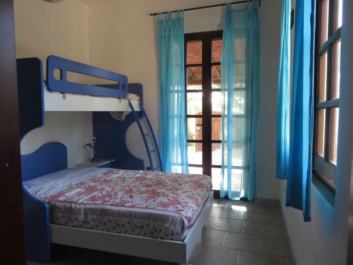 Casa In Sardegna Wi-fi Free Holiday home